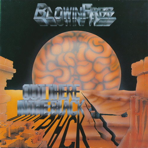 Blowin Free : Out There in the Black